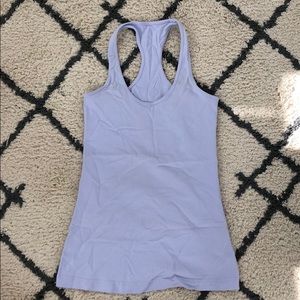 Lululemon Racerback Top